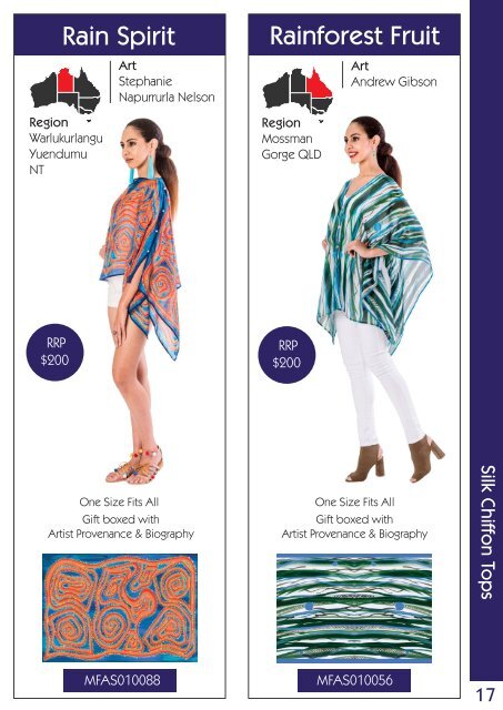 Wholesale Catalogue