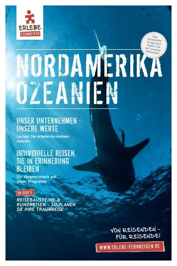 Online Katalog 2018: NORDAMERIKA & OZEANIEN 