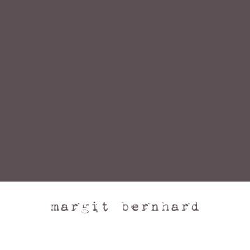 Margit Bernhard 2016