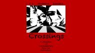 crossings ISSUU PDF