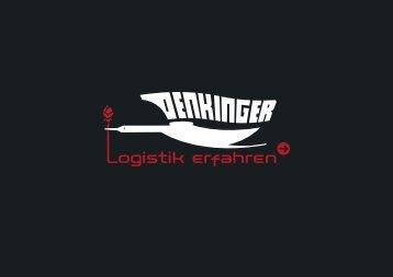 Denkinger Katalog