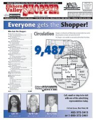 Shopper: January 17