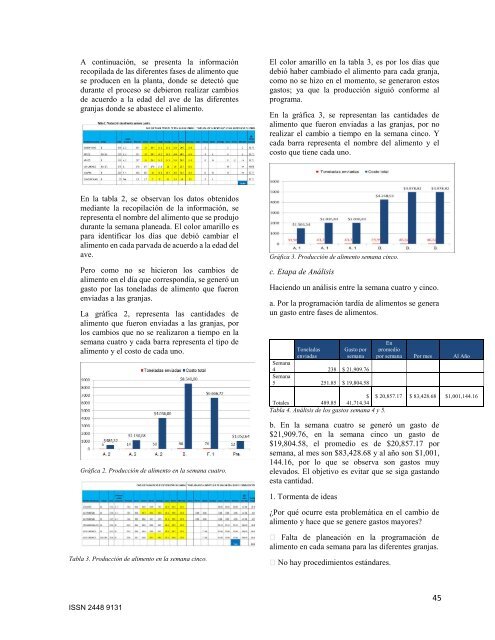 INCAING REVISTA 1a Edición