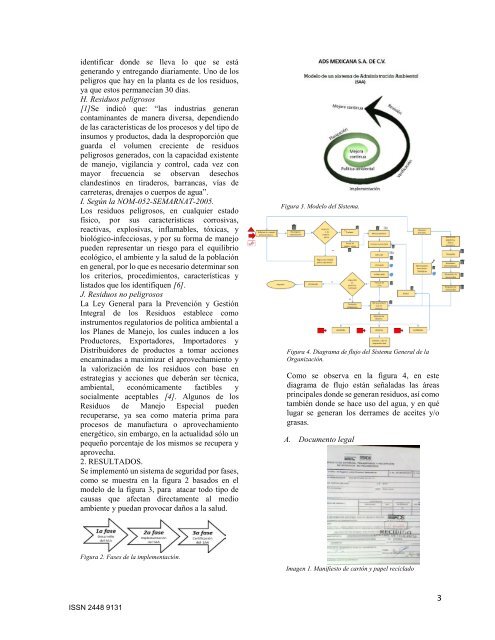 INCAING REVISTA 1a Edición