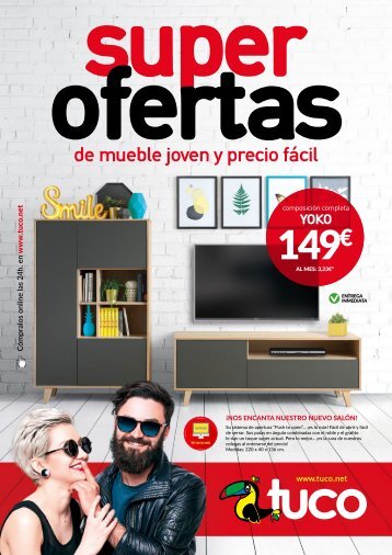 tuco super ofertas hasta 28 de febrero 2018