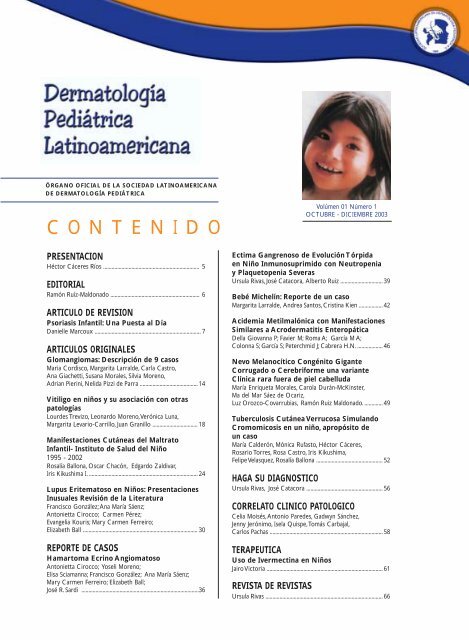 Descarga revista - sladp