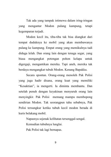 Novel_Bingkai Batas