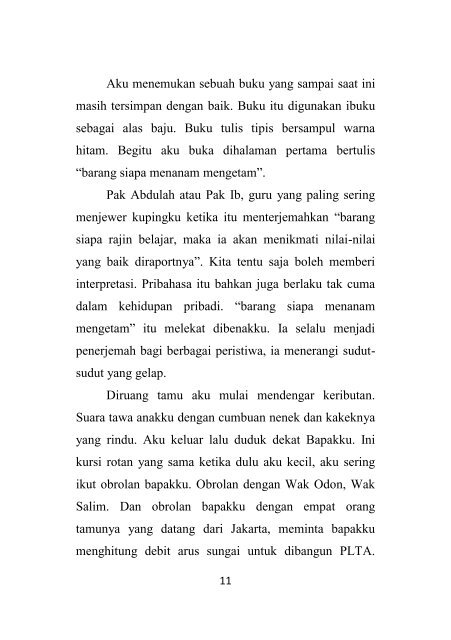 Novel_Bingkai Batas