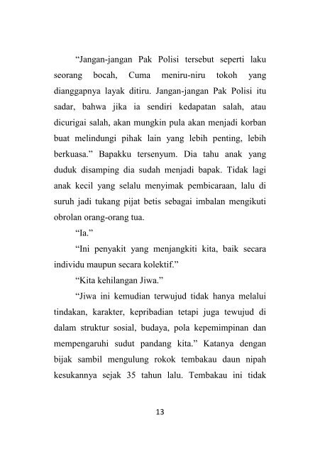 Novel_Bingkai Batas