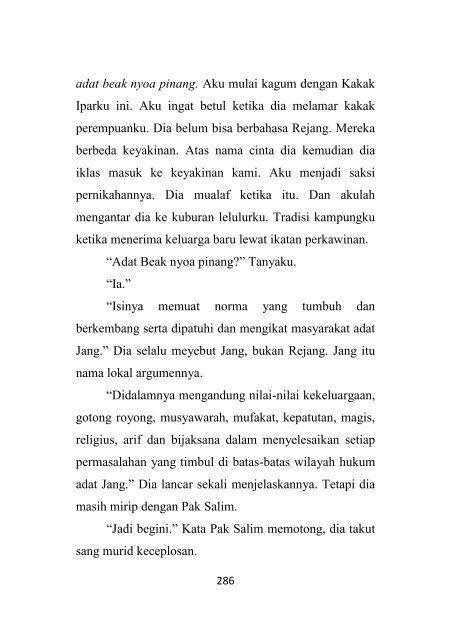 Novel_Bingkai Batas