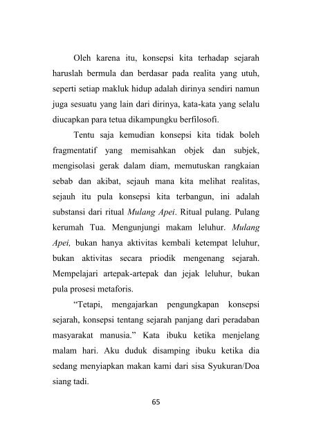 Novel_Bingkai Batas