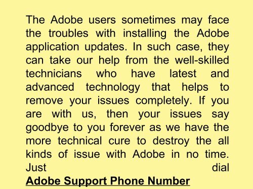 Adobe_Reader_Customer_Service_1-888-322-4058_Phone Number