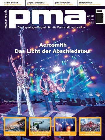 pma Ausgabe 06/2017