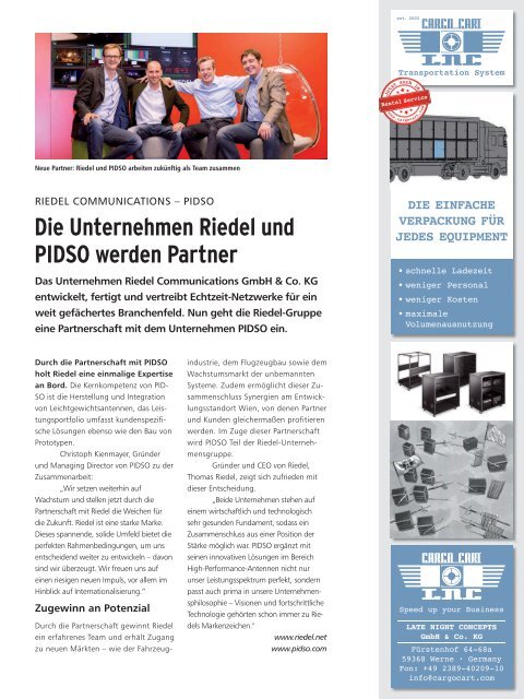 pma Ausgabe 06/2017