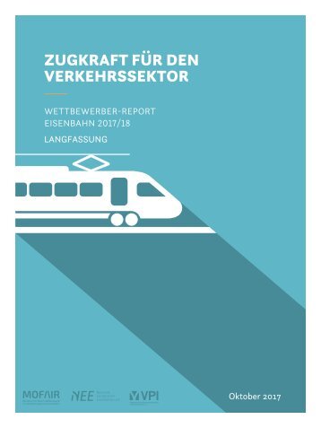 Wettbewerber-Report 2017/2018