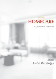 homecare - katalog - web