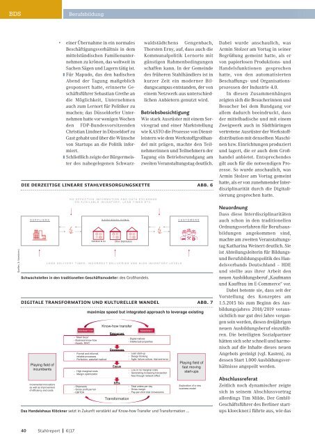 Stahlreport 2017.06