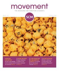 Movement Magazine Issue 157