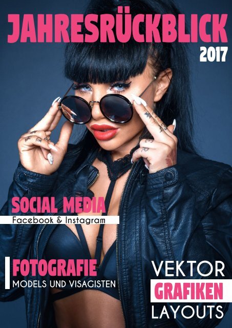 2017 Jahresrückblick