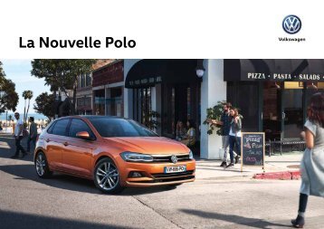 NOUVELLE POLO