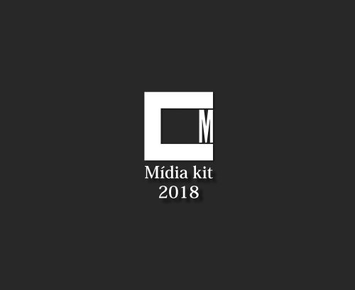 Midia Kit CM 2018