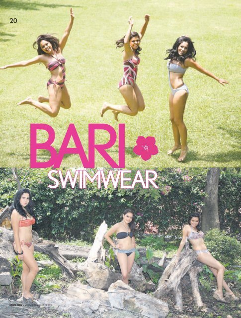 bARi SWiMWeAR - La UniÃ³n