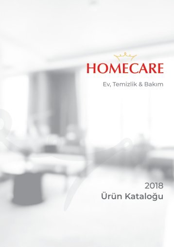 homecare - katalog - web