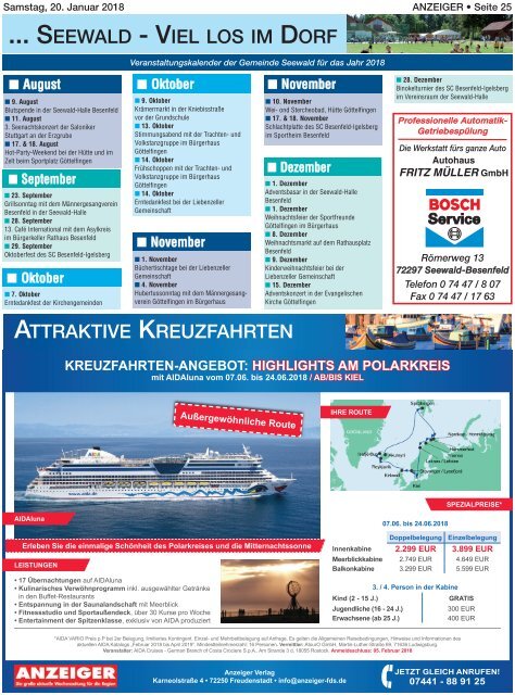 Anzeiger Ausgabe 0318