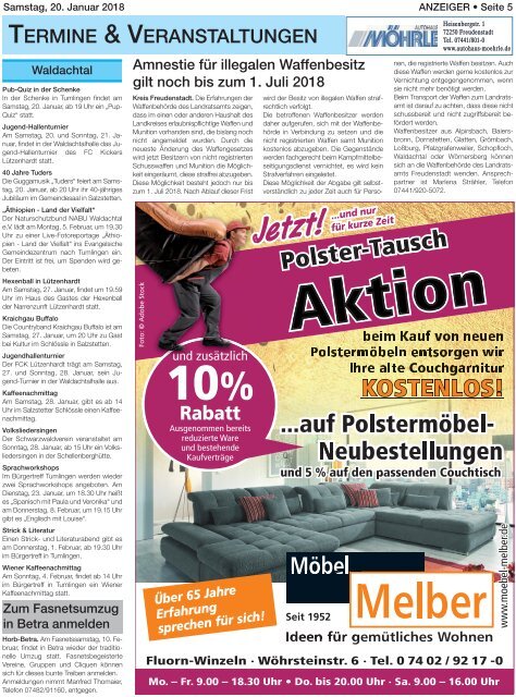 Anzeiger Ausgabe 0318