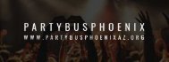 Phoenix Party Bus