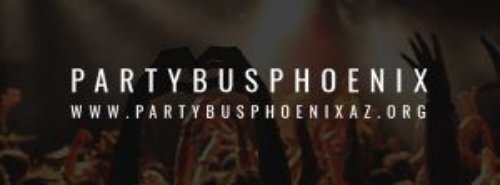 Phoenix Party Bus