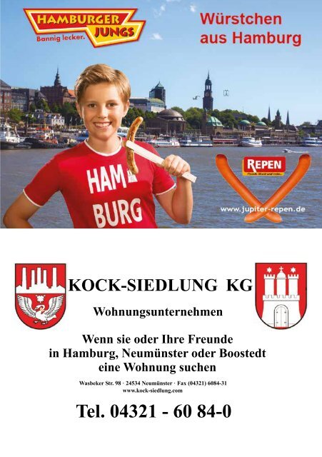 Hallenheft Handball Sport Verein Hamburg vs. HG Hamburg- Barmbek Saison 2017/818