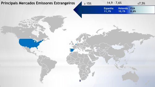 Inquérito Satisfação ao Turista - Verão IATA 2014