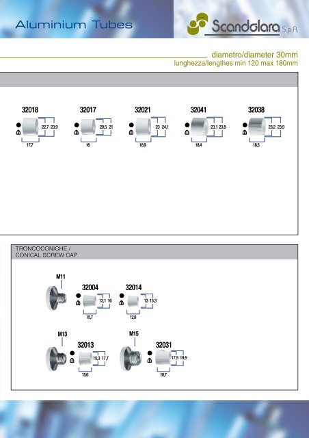 SC ALU_catalogo_2018