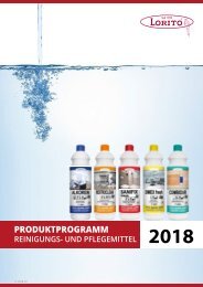 Katalog Chemie 2018