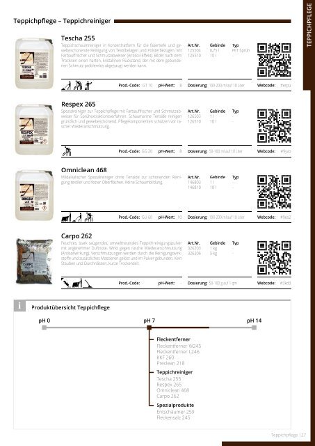 Katalog Chemie 2018