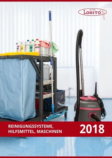 Katalog Handelsware 2018