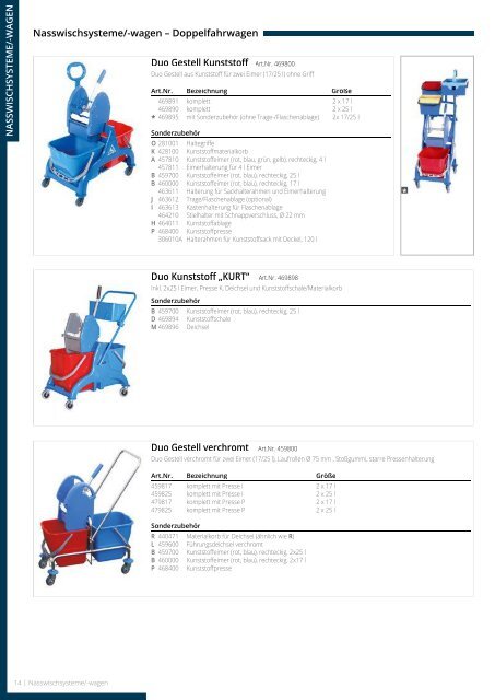 Katalog Handelsware 2018