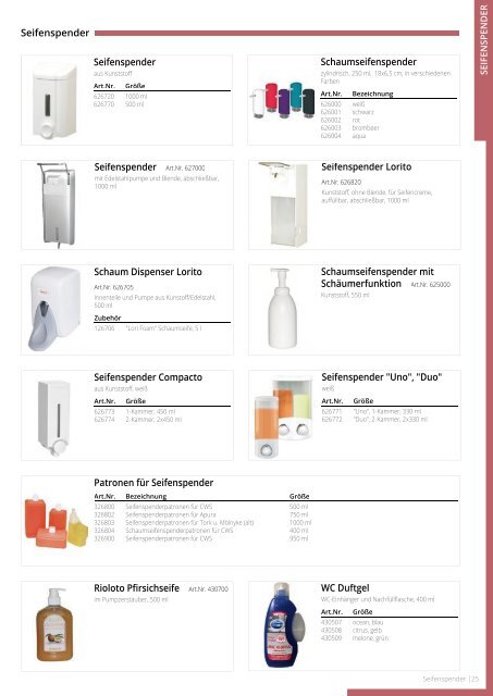 Katalog Handelsware 2018