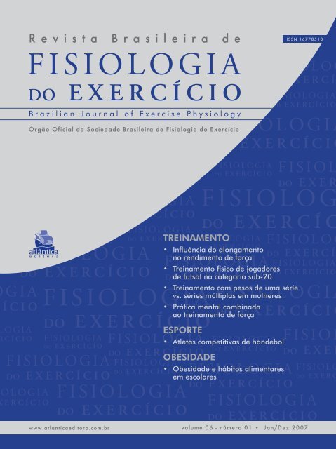 PDF) Influência do processo de familiarização para avaliação da força  muscular em testes de 1-RM