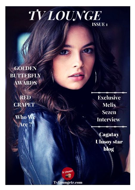Digital magazine cover (2)
