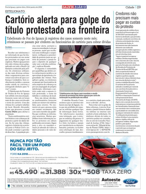 GAZETA DIARIO 484