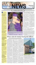 May 17, 2012 - Mound City News