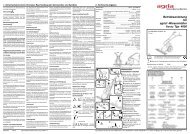 Handbuch - Schmidt KG