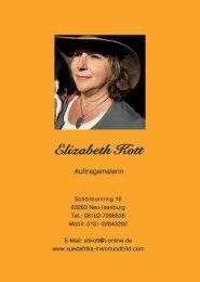 Broschüre Auftragsmalerin Elizabeth Kott_2018