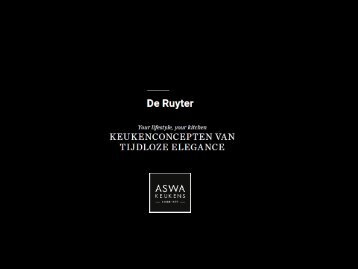 de ruiter hilversum