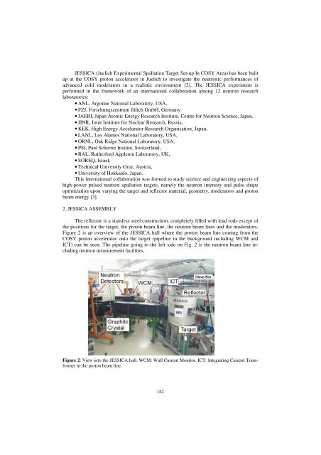 Druck-Materie 20b.qxd - JUWEL - Forschungszentrum Jülich