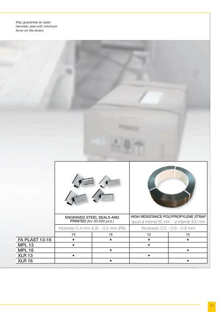 Maestri Fastening 1-132 INGLESE