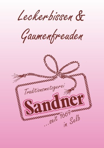 Leckerbissen_&_Gaumenfreuden