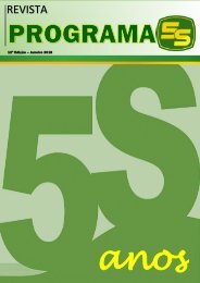 Revista 5S - Edição Jan.18.